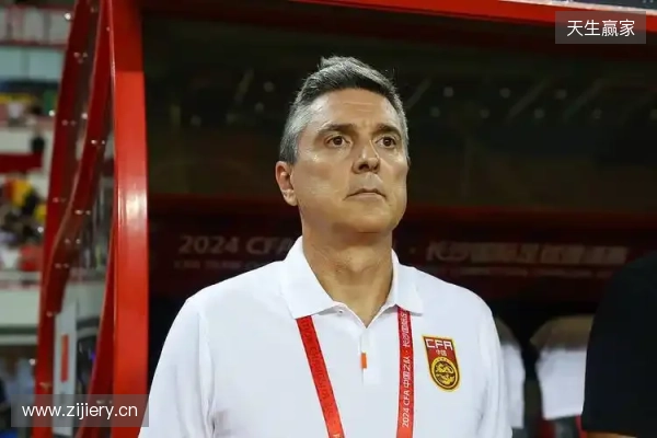 深耕数载!安东尼奥18年开始执教国足梯队,此前很少担任主教练 深耕数载!安东尼奥18年开始执教国足梯队,此前很少担任主教练