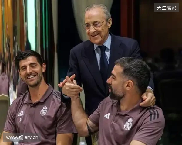 塞尔:弗洛伦蒂诺和多名皇马球员私下会谈,要他们改变态度 塞尔:弗洛伦蒂诺和多名皇马球员私下会谈,要他们改变态度