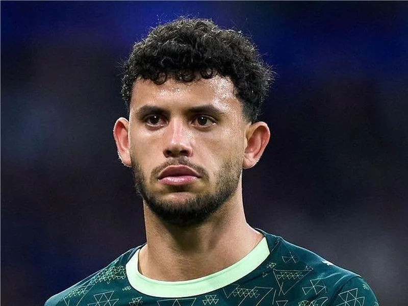 努内斯：我全家人都不喜欢输；我从不看任何边后卫的视频